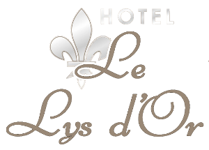 hotel le lys dor a vauvert